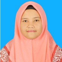 Fatin Atiqah ishak