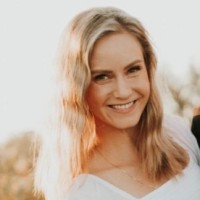 Katie Gelt