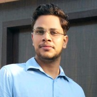 Anand Prakash Tripathi