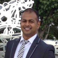 Laurence Singh