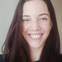 Elizabeth Buckley