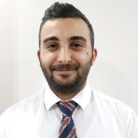 Burak Di̇kmen