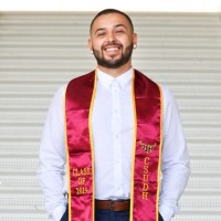 Jesse Gonzalez