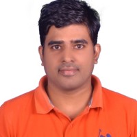 Vamsi Krishna K P
