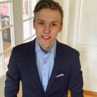 Espen Eliesen