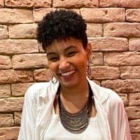 Cecile Mendonça