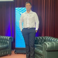 Luis Fernando Perez Vides