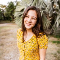 Mia Pollock