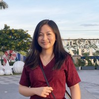 Ria Eunice Beltran