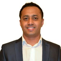 Prashanth Jaipal