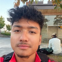 Dipesh Thapa