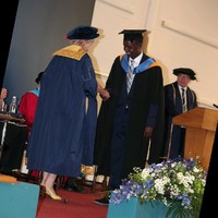 Mohamed Awale