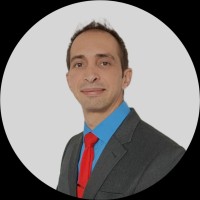 Pedro Tejero