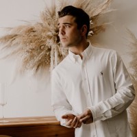 Dylan Palmer
