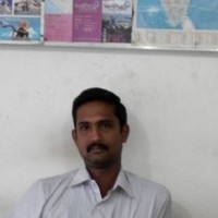 Saravanakumar Rajendran