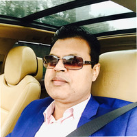 Asif Khan
