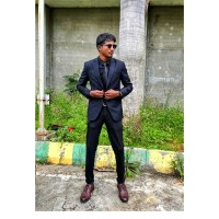 Rajesh Reddy