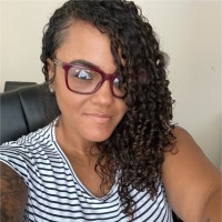 Tiffany Blackmon