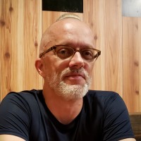 Christopher Murrie-Green
