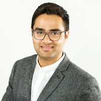 Nouman Ahmed Aftab