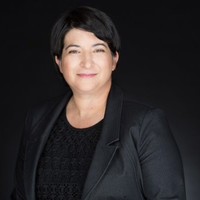 Magali Fournier