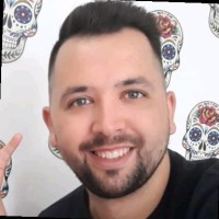 Adriano Roque Siqueira