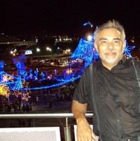 Rafael Itriago