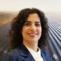 Arvin Pourjafar