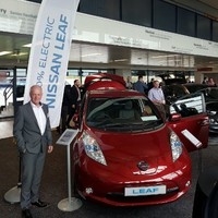 Michael Coghlan BSc  (Hons)