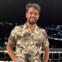 Harshith Thingalaya