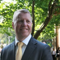 Tony Morris