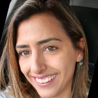 Simone Cristina de Figueiredo Dei Gobbi