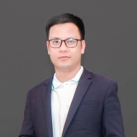 Quang Vinh Phạm