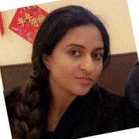 Afreen Zama