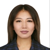 Mirgul Ergeshova