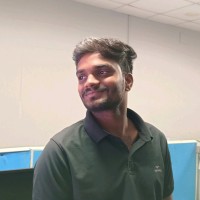 Ajith Ramasamy