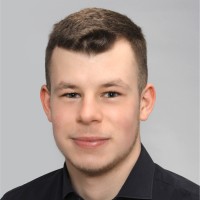 Jan Thore Mehrholz