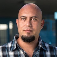 Manny Rangel
