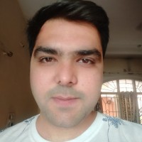 Nikhil Anil