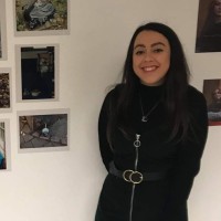 Chantelle Greenough