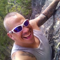Johnny Stephenson