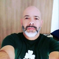 Alexandre Uhoton da Silva