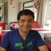 Rama Suthan Narayanan