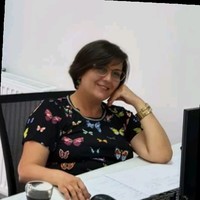 Ketevan Lukashvili