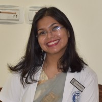 Dr. Yashwini Chandrawat