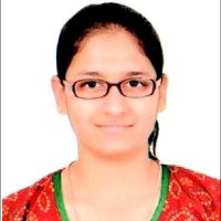 Vanisha Parakh