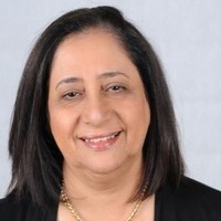 Mariam Albinali
