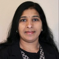 Jayanthi B