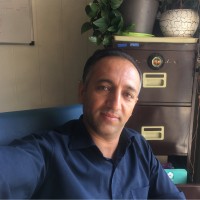 Sadegh Aghaei