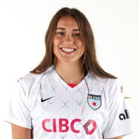 Brenna Lovera